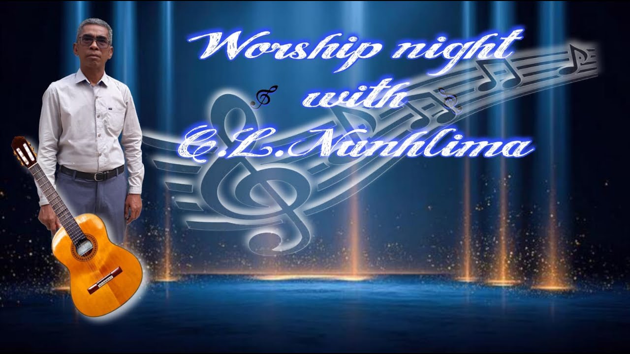 ST James School, Gongrai Hostellers Worship night with Sir Nunhlima Molsom