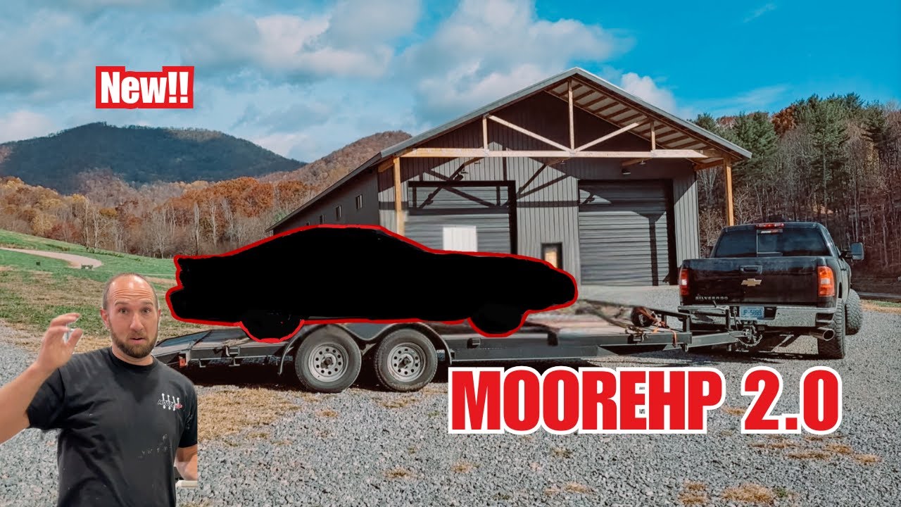 We Bought A New Racecar! It’s Time To GO FAST!