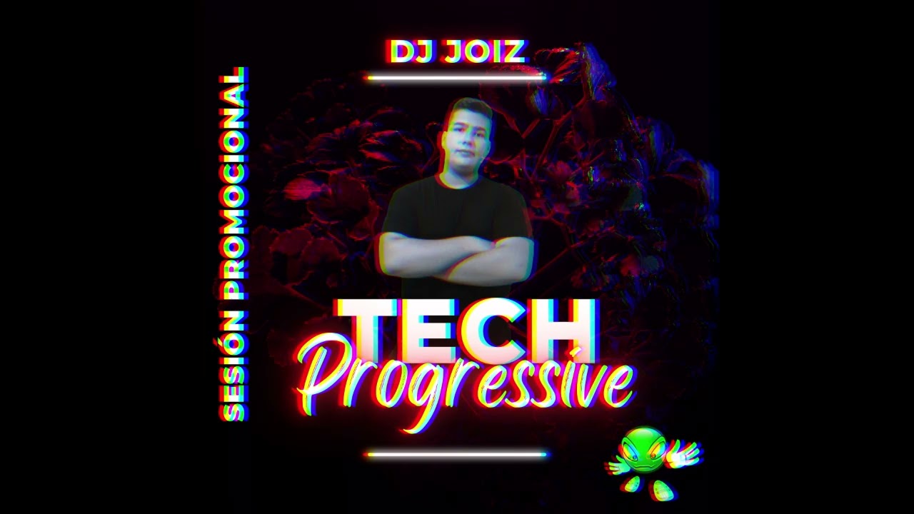 DJ Joiz @ SLM Events 2025