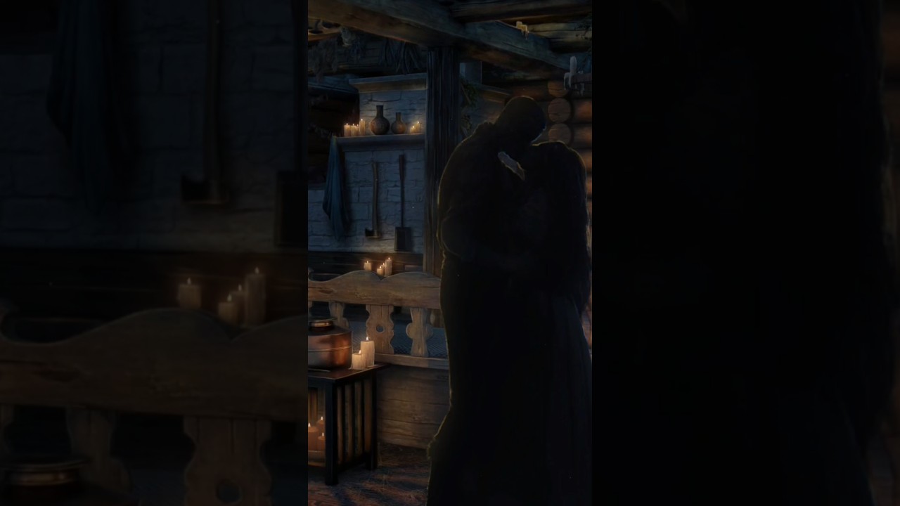 Volot kiss scene And the Haze will take us Romance club Episode 6 season 2 Romance Club