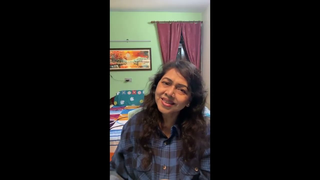 Neel Sarang| नील सारंग| Hindi Story by Namita Anurag| Khamoshi| Shreshth KahaniyonKaChhathaSankalan