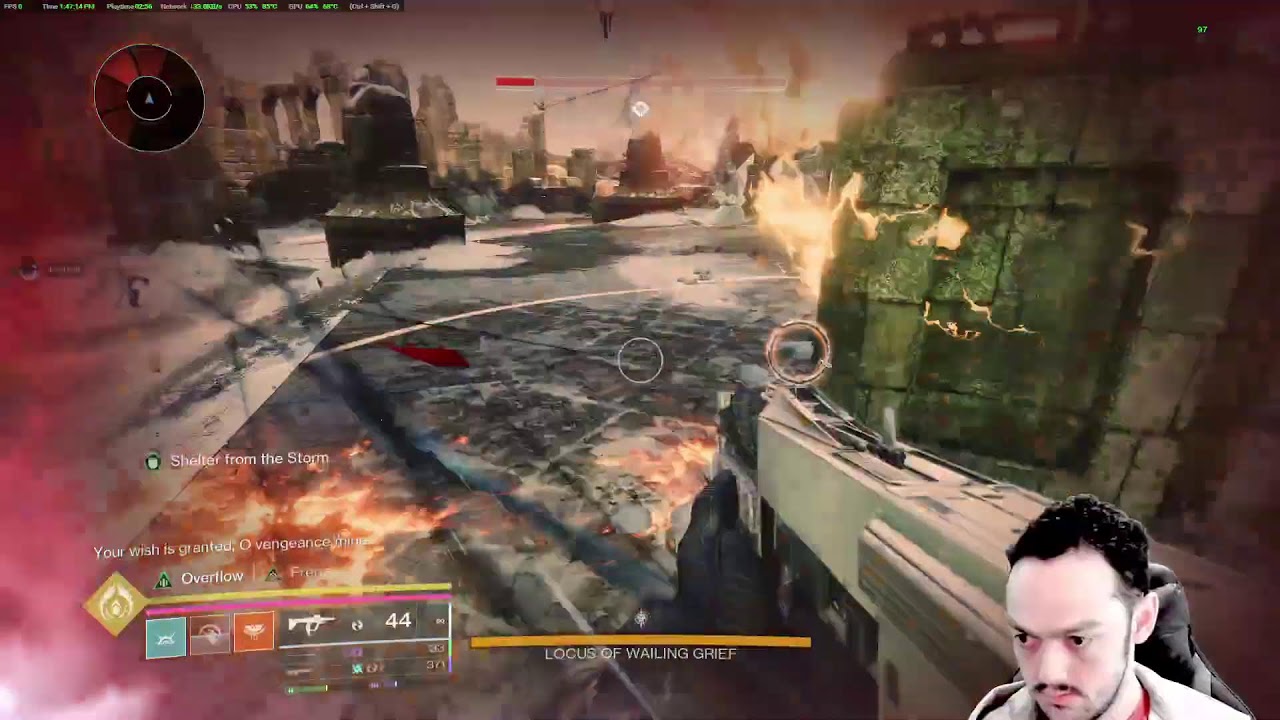 General D2 Gamplay|State Of Play Tomorrow|!discord