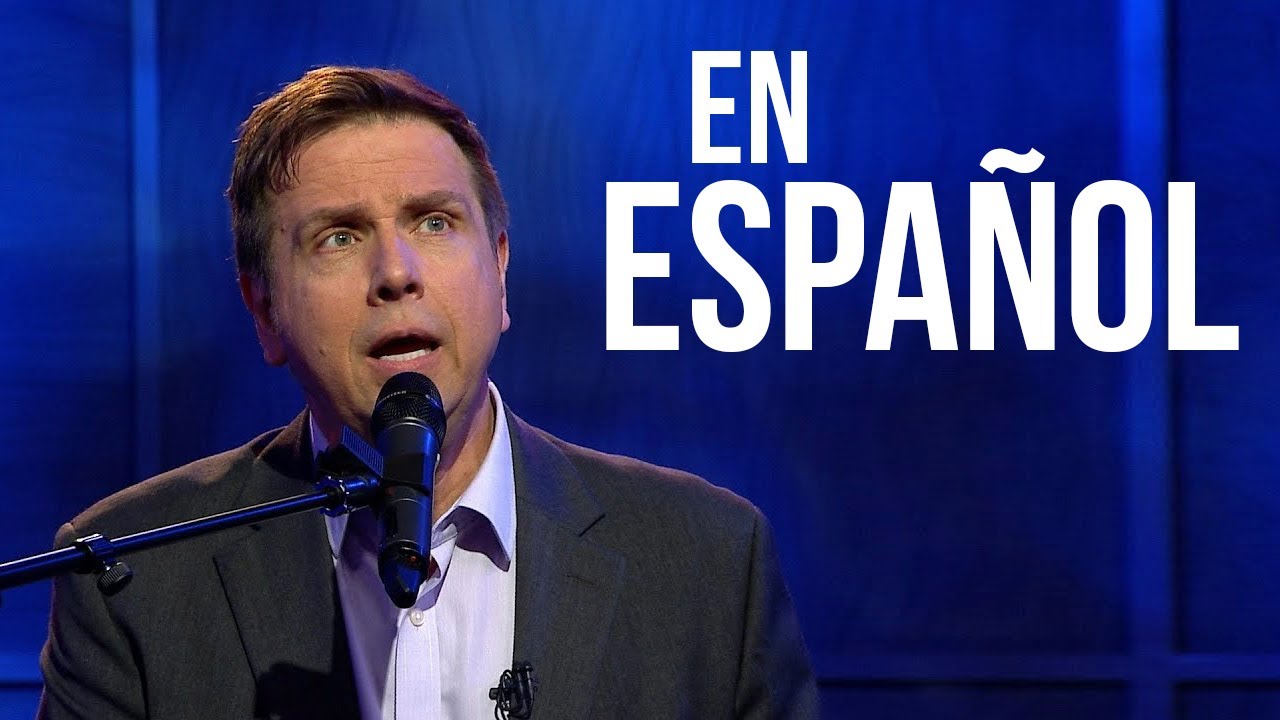 ¡Experimenta la Música del Avivamiento! | Lindell Cooley | Sid Roth - ¡Es Sobrenatural! Televisión