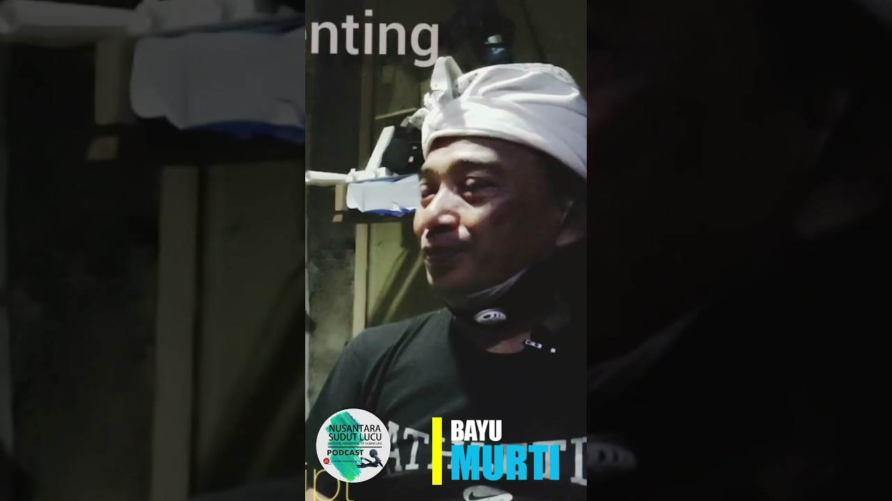 KEBARAT-BARATAN #indonesiapodcaster #indonesiapodcast #podcastlife #indopodcast #meddyiswandarto