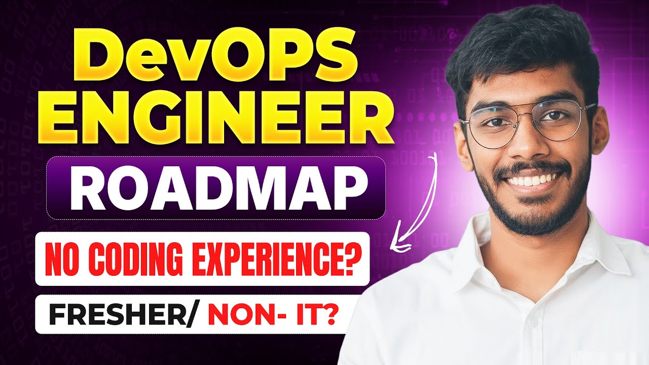 Meesho DevOps Engineer Reveals right Roadmap: Best Path to Landing a Job | Roshan Kumar