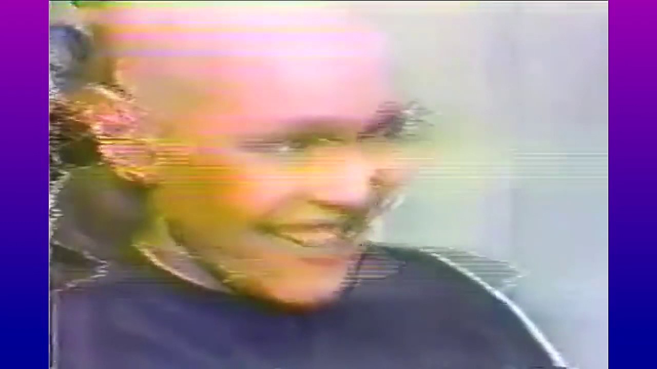 Rhonda Charles Shaves Her Head - Star Trek Bald Makeover Classic Headshave- February 1980