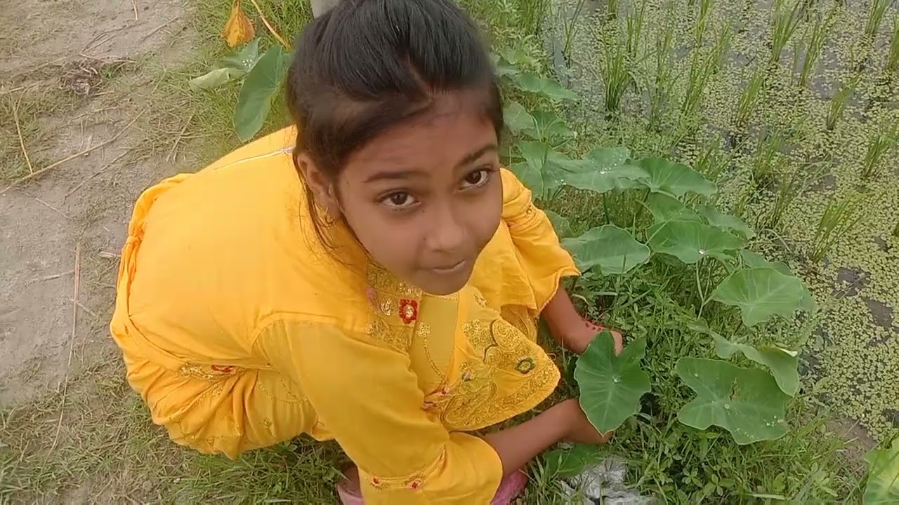 আপুর মেয়ে ❤️