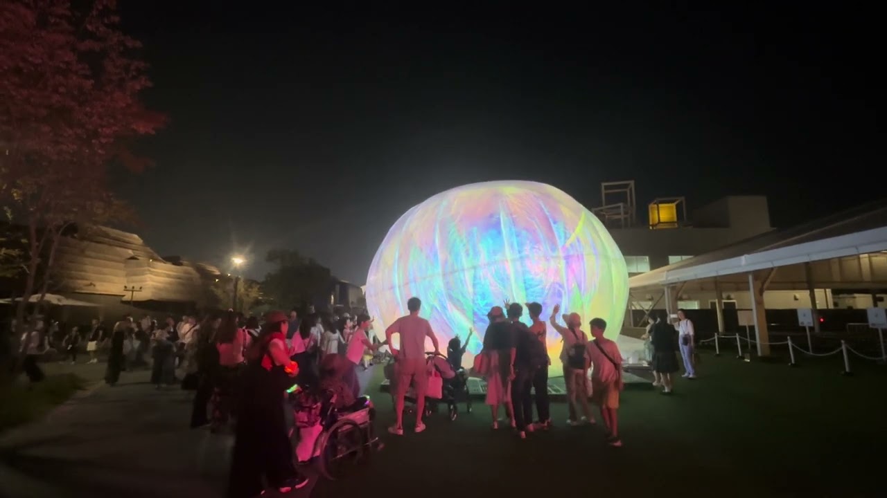 202509202102 Kansai EXPO 2025 Closing