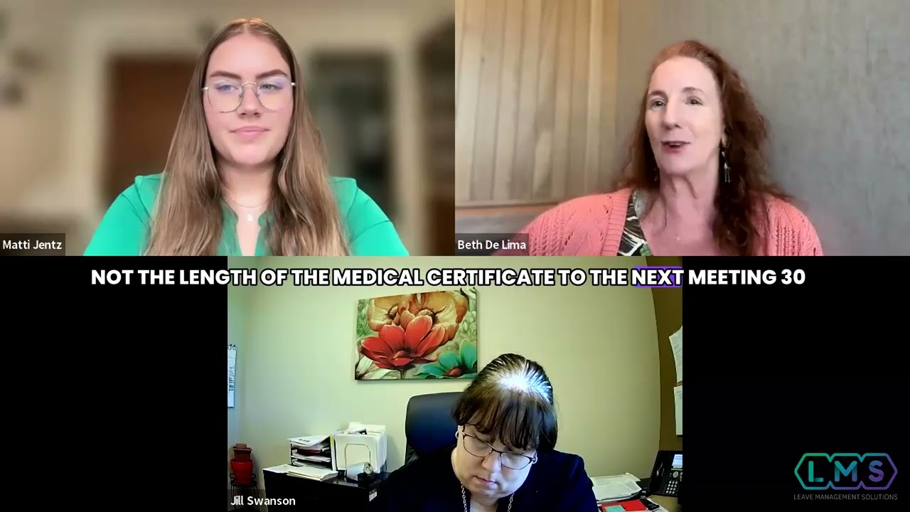 When Doctors Can’t Provide Medical Info: ADA & FMLA Explained