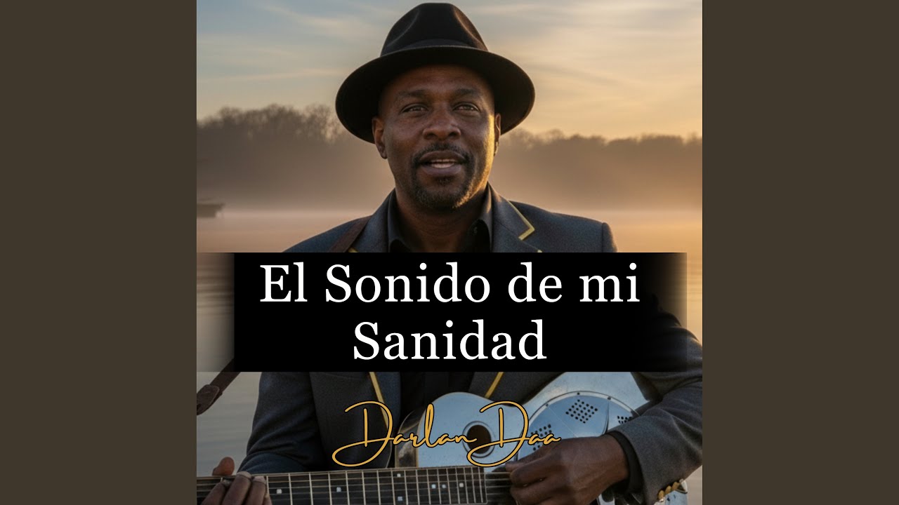 El Sonido de mi Sanidad