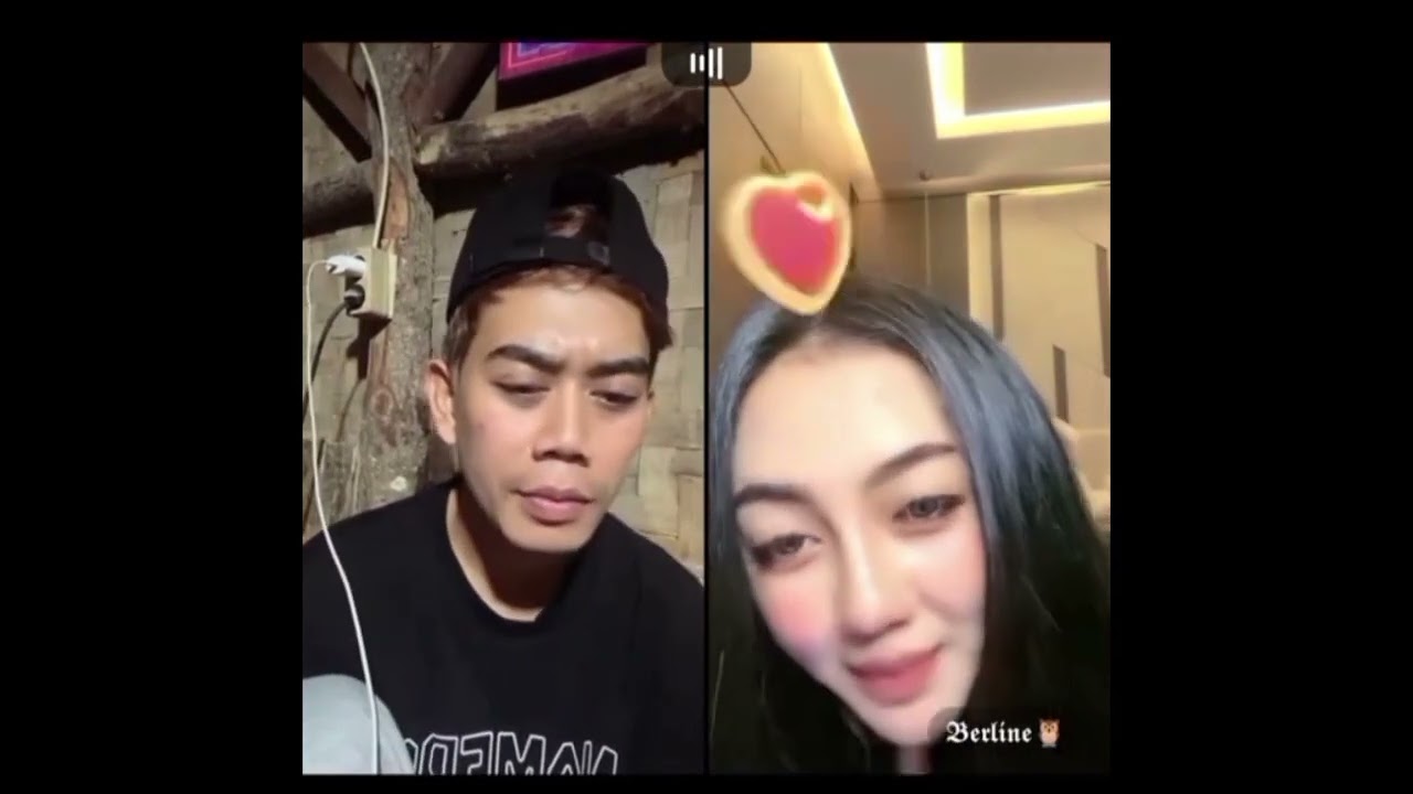 Mangayek ( Kiwalid ) Pasea jeung | | Teh Berlin