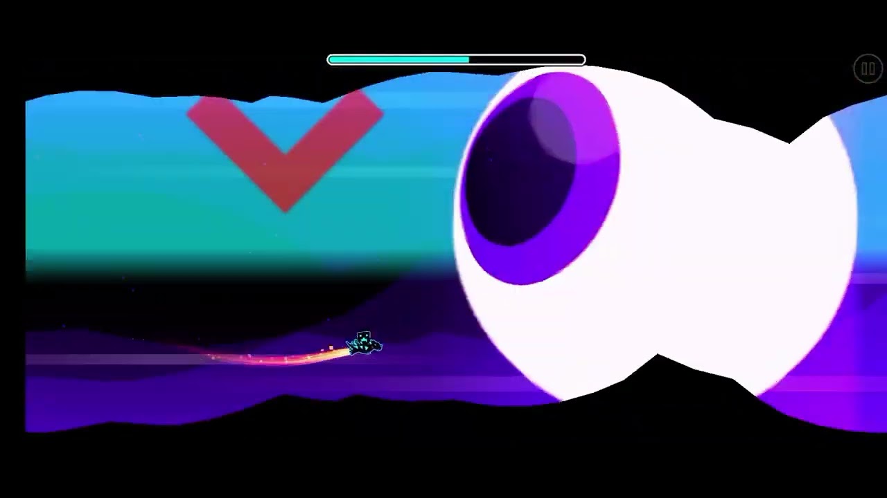 GeometryDash Level: