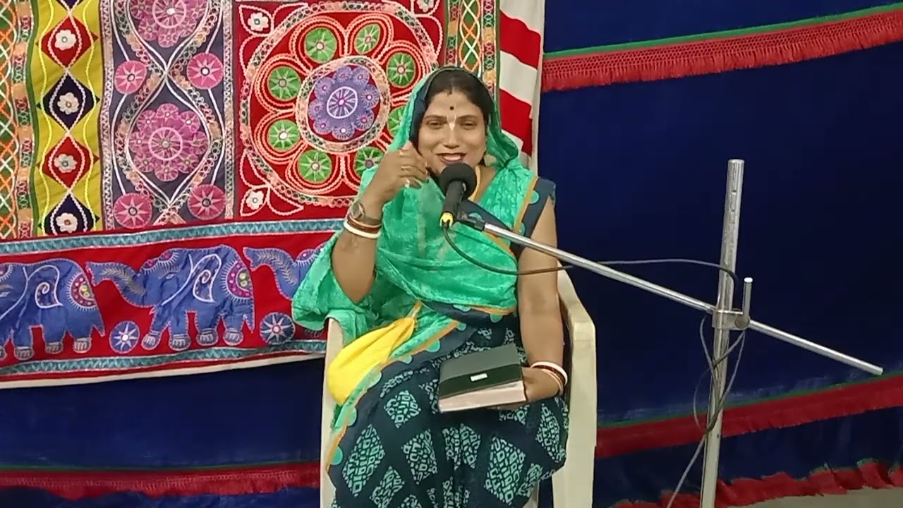 Glorification Srila Jayapataka Swami Guru Maharaj - Srimati Haripriya Banerjee