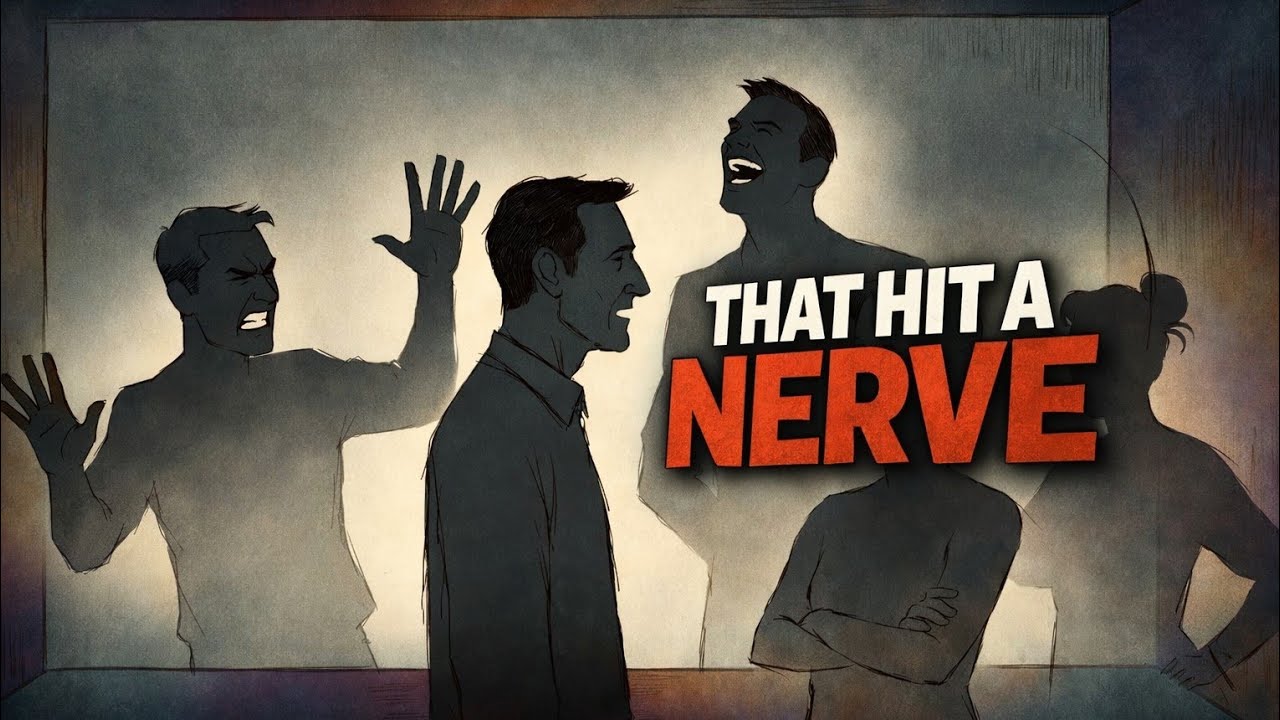 Why The Same Words Make People Treat You Very Differently