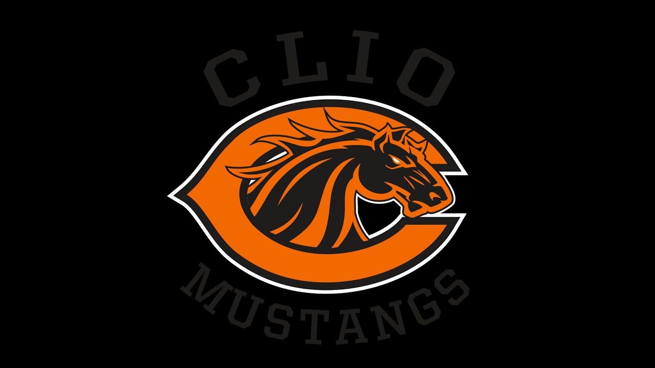 Clio Area Schools High School Graduation 2023