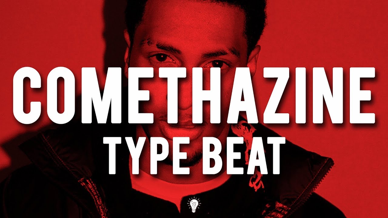 *SOLD* Comethazine Type Beat 2019 