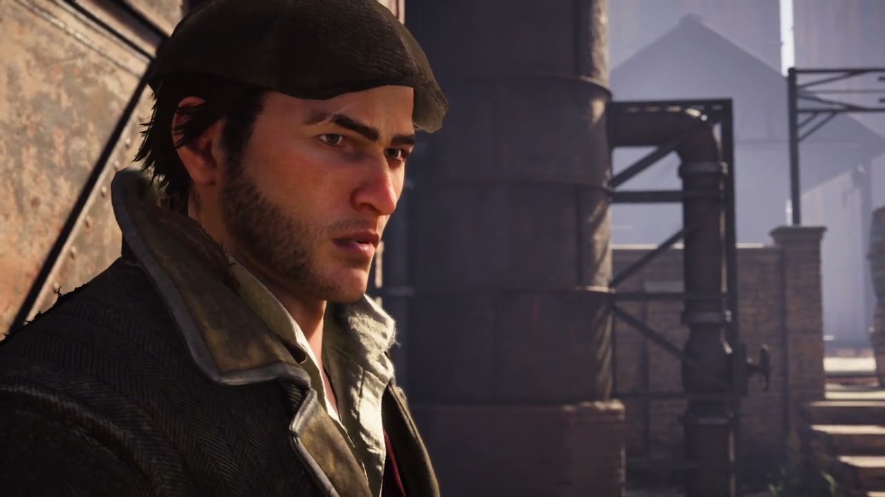 Assassin's Creed Syndicate проходження(частина 3)