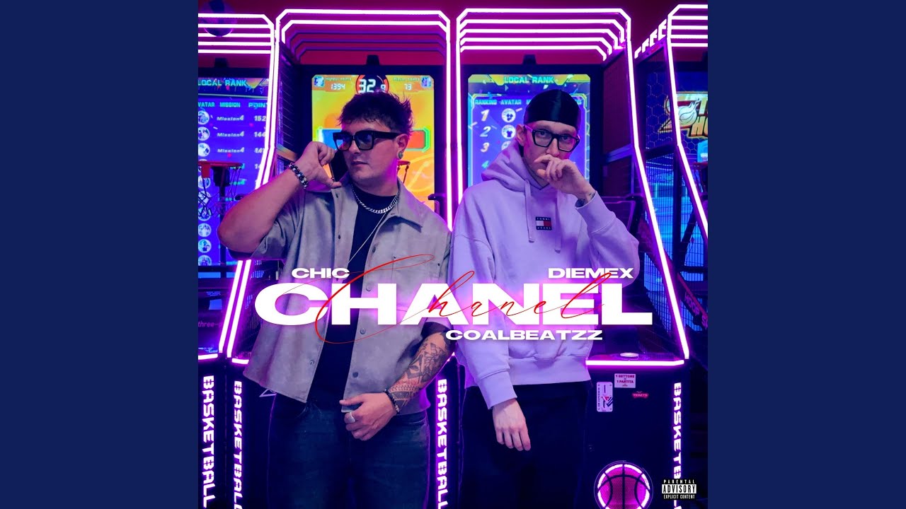 CHANEL (feat. Diemexbaby)