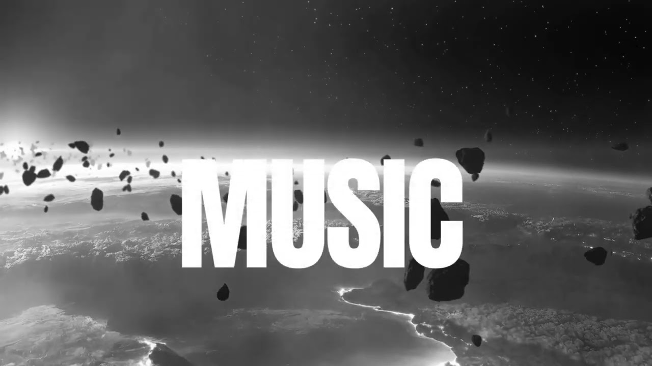 REYGGAR- POLYMAX (EDM Music Video)