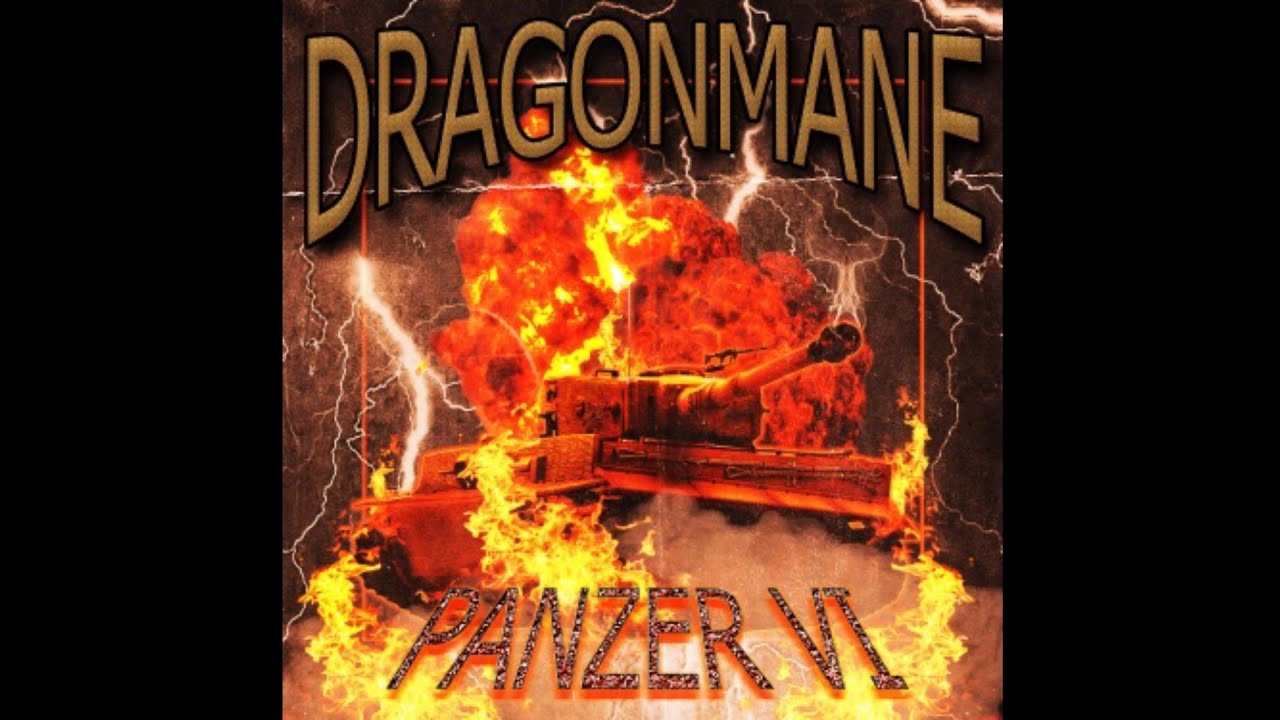 DRAGONMANE 