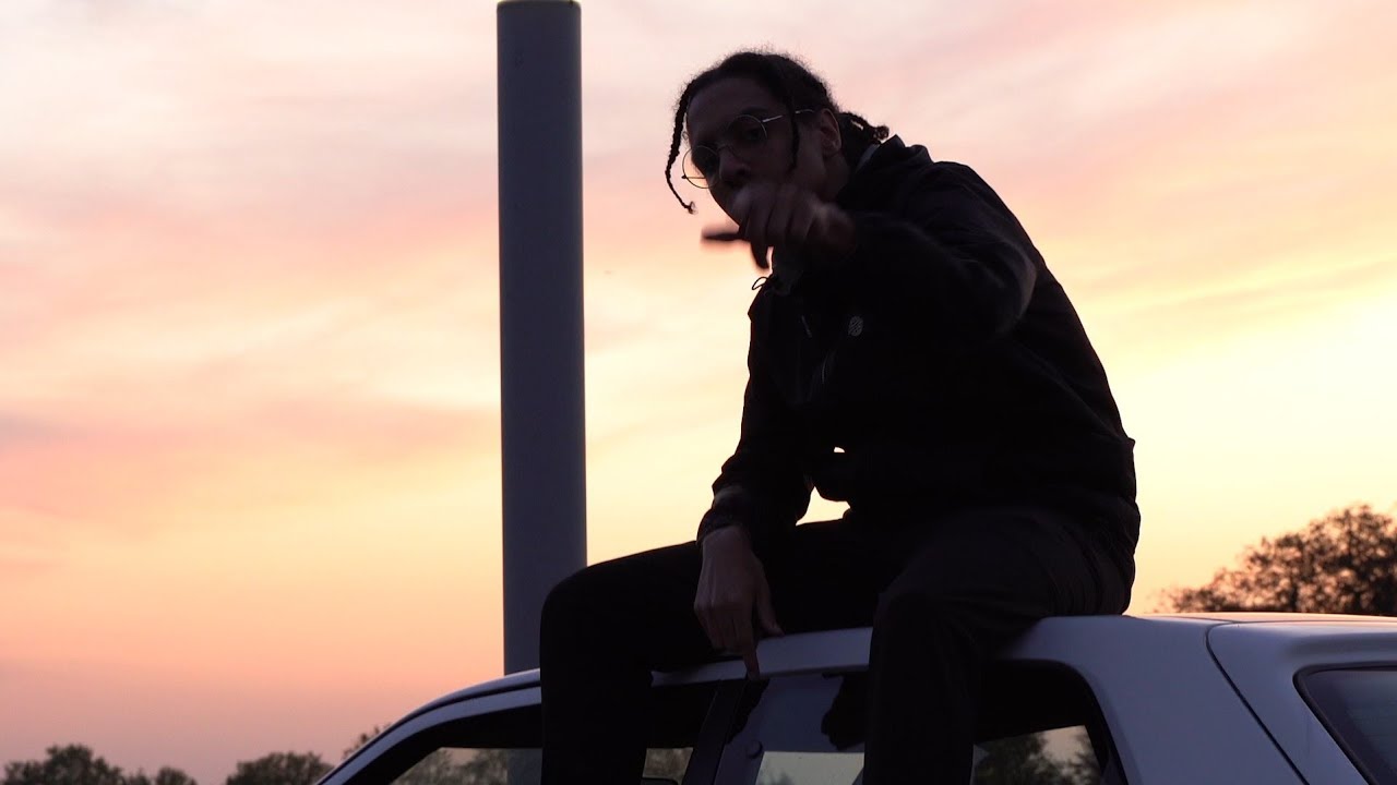 Swenz - Fief (prod. by Ingénieur Swenz)
