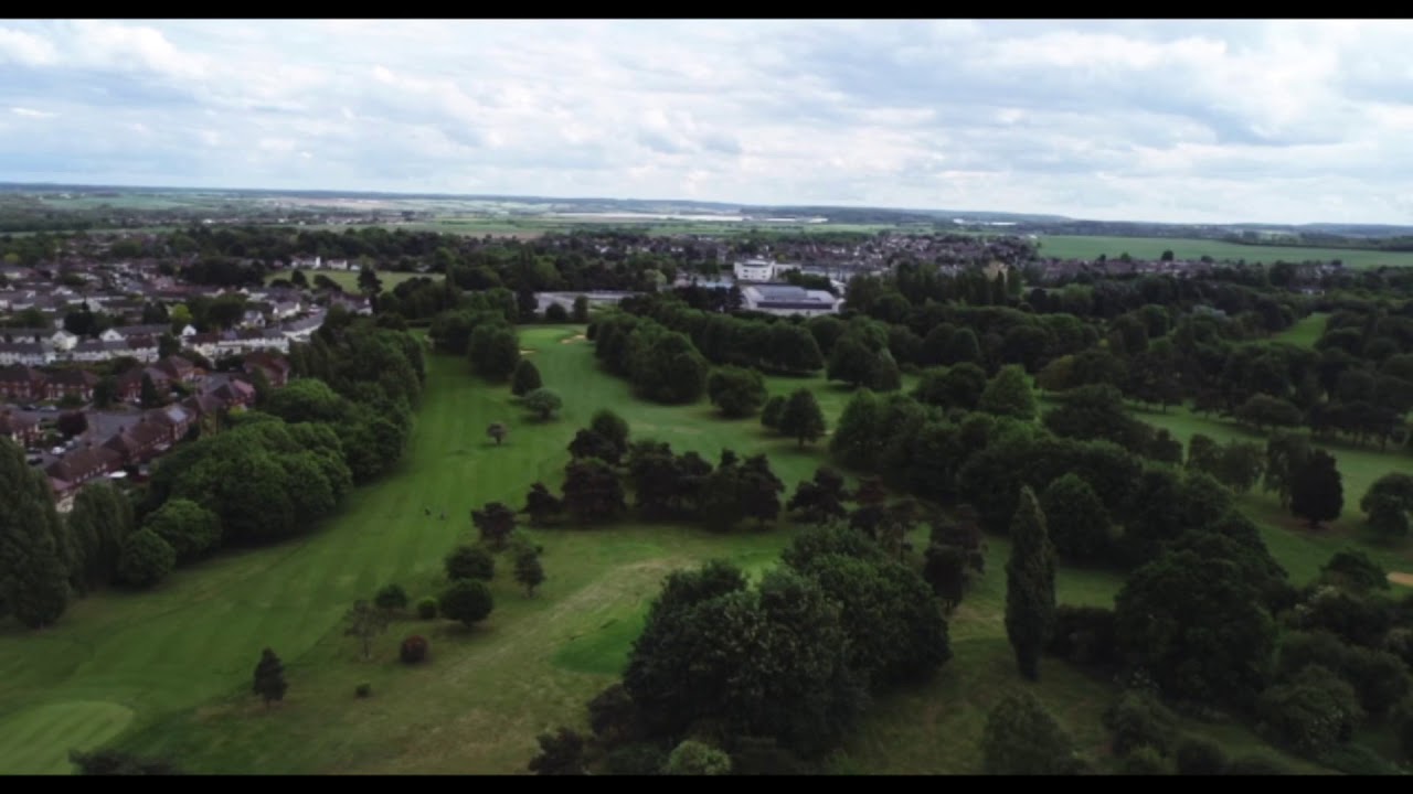 Dartford Golf Club