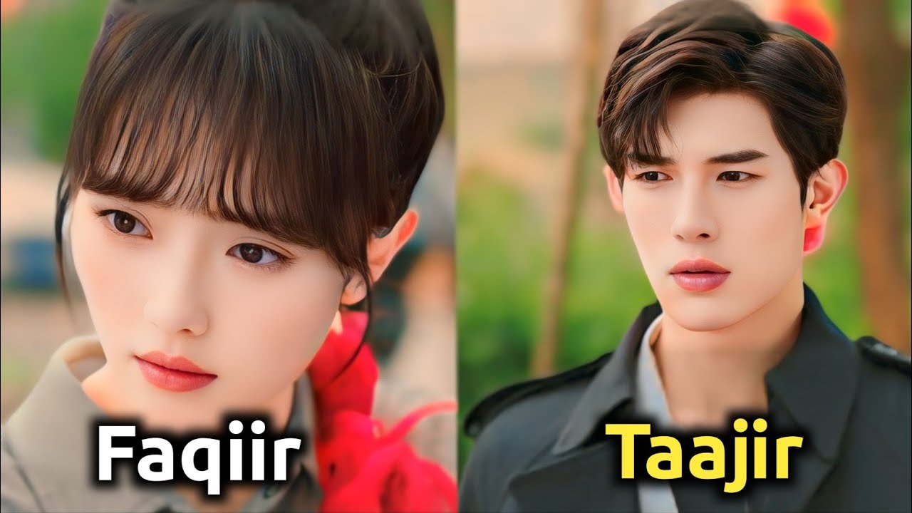Taxane | Wiilkan waa Taajir Guur Been ayuu la Galaa Xalimo Faqiir bls si waali u jeclanaa |@XOGSIDE