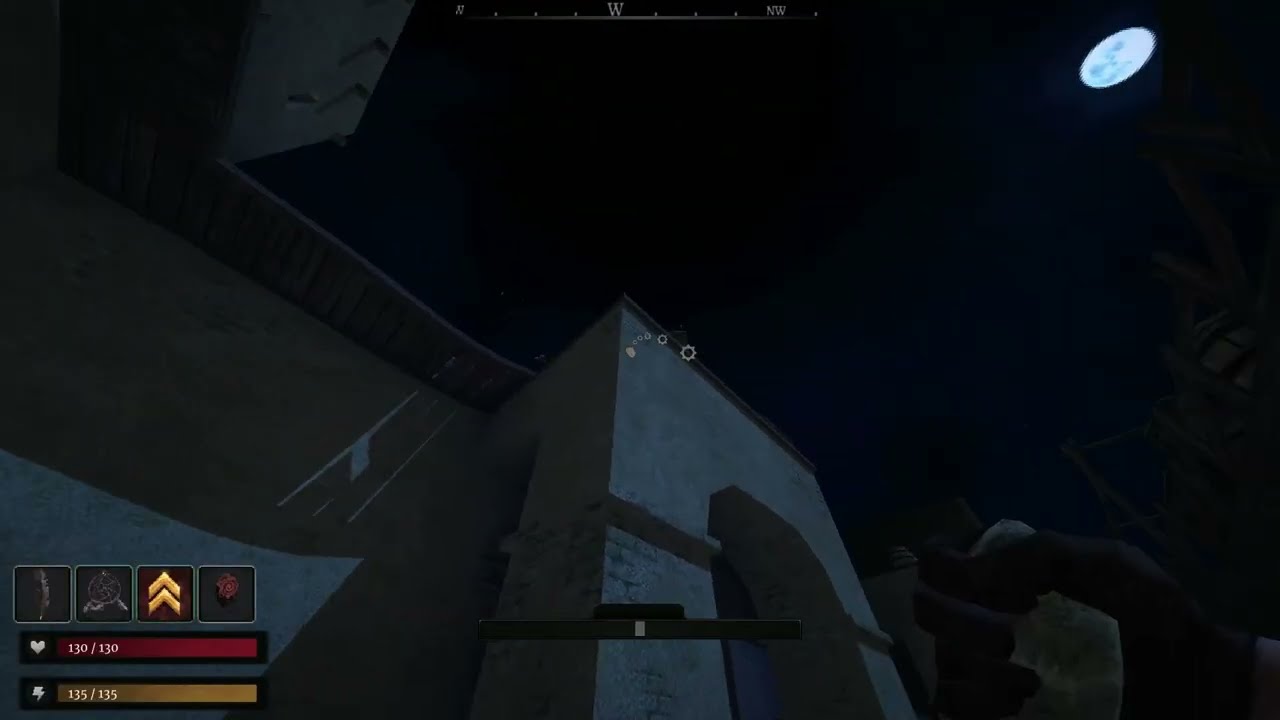 Blood West - Thief Style