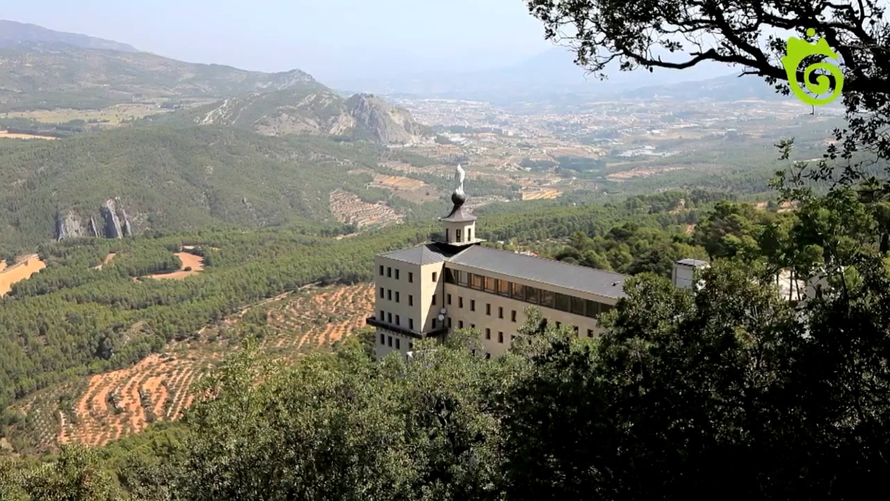 Gran Ruta Costa Blanca de Interior
