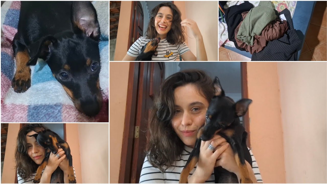 O RISCO de SE EXPOR + VEJAM o que ele APRONTOU!