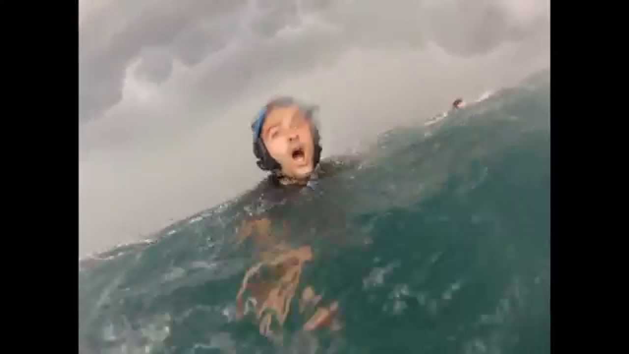 tromba marina in catamarano a bruca stefano papaleo