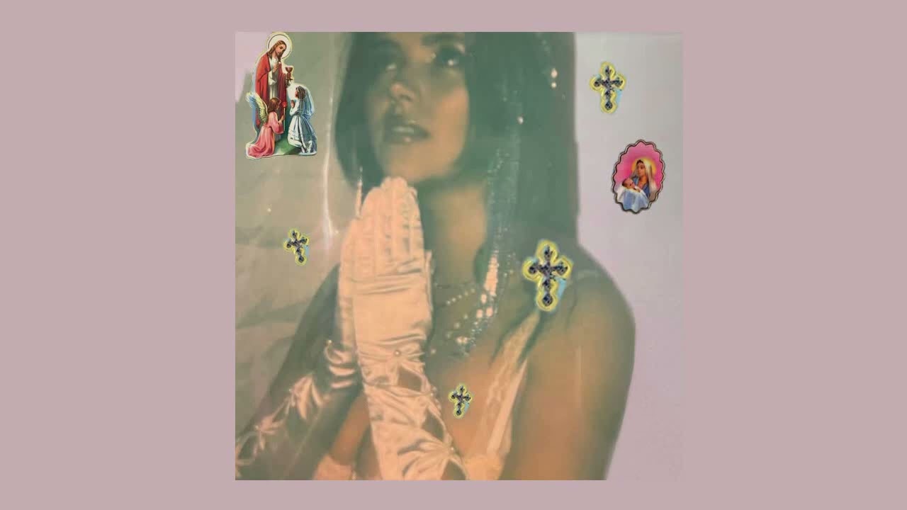 Faerybabyy - Lucky Star EP (2024 / full album)