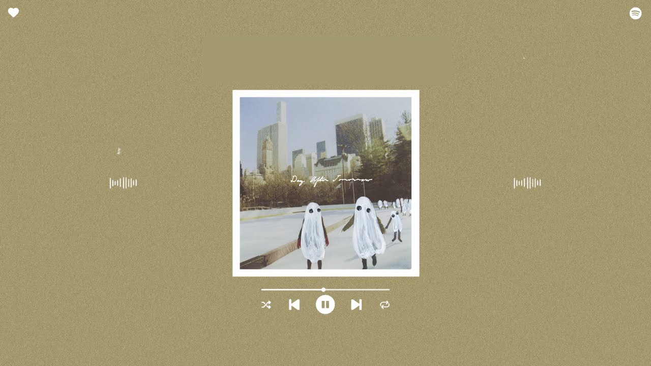 phoebe bridgers - day after tomorrow (slowed & reverb)