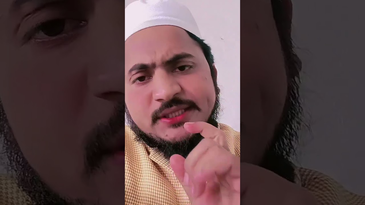 Paigambar sallallahu alaihi vasllam#islamicstoriesi kahane per sab log baith Gaye