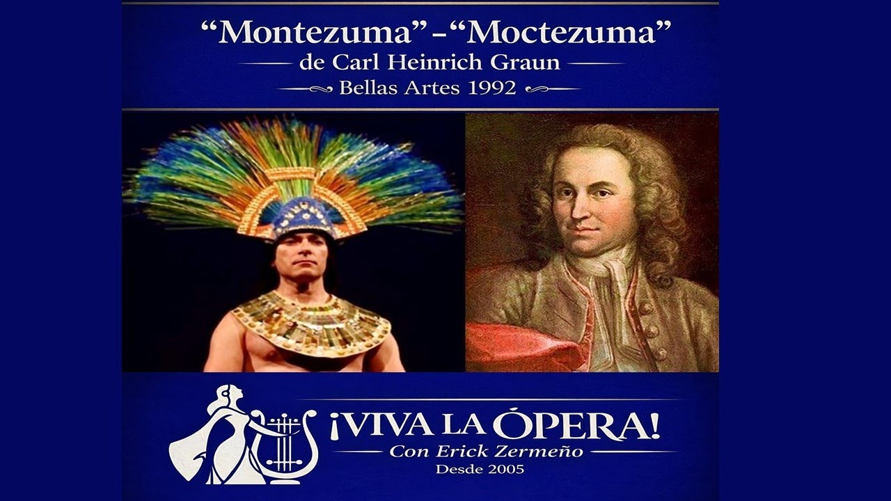 Ópera: 