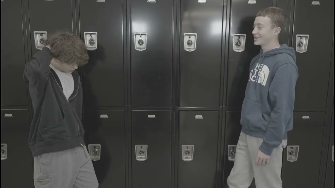 FHS promo-madison