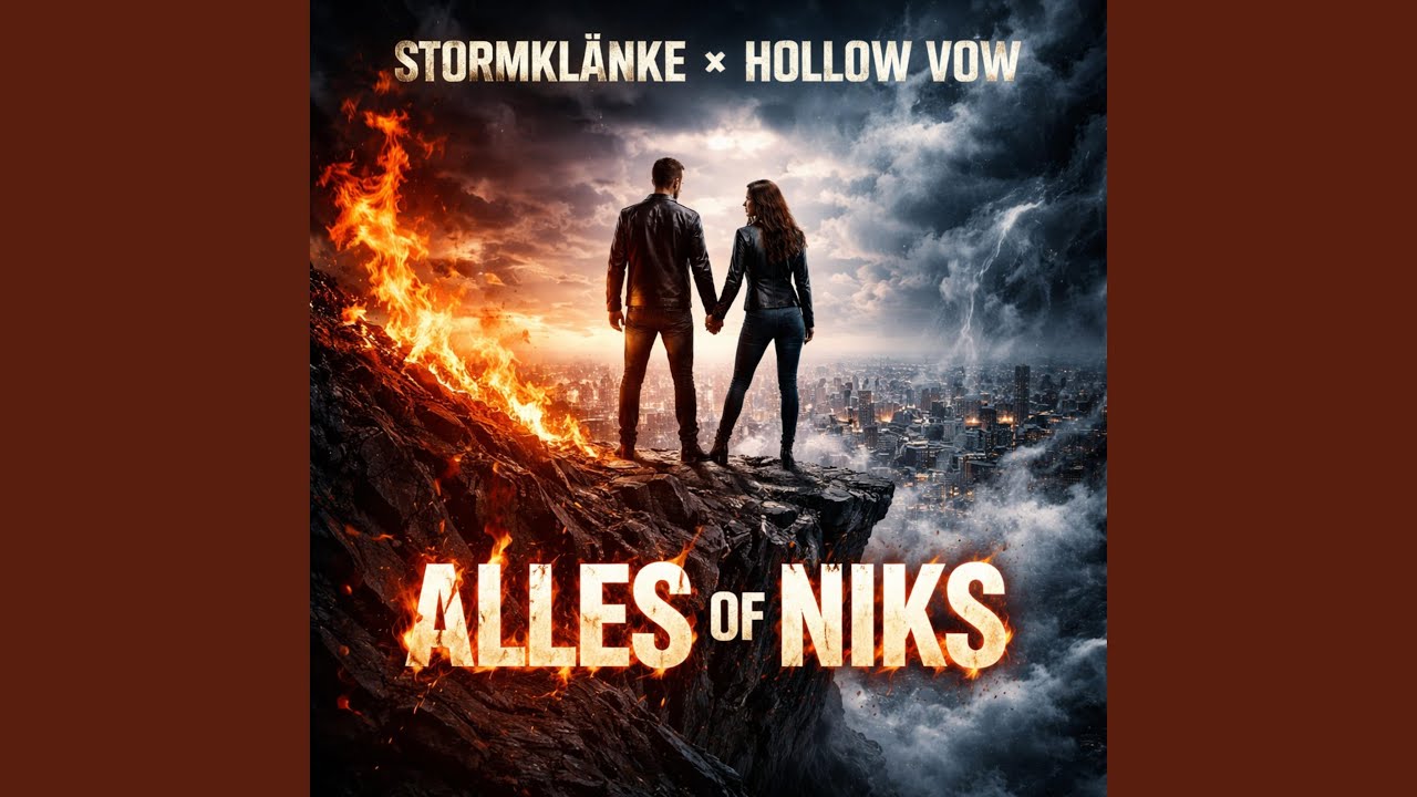 Alles of Niks (feat. Hollow Vow)