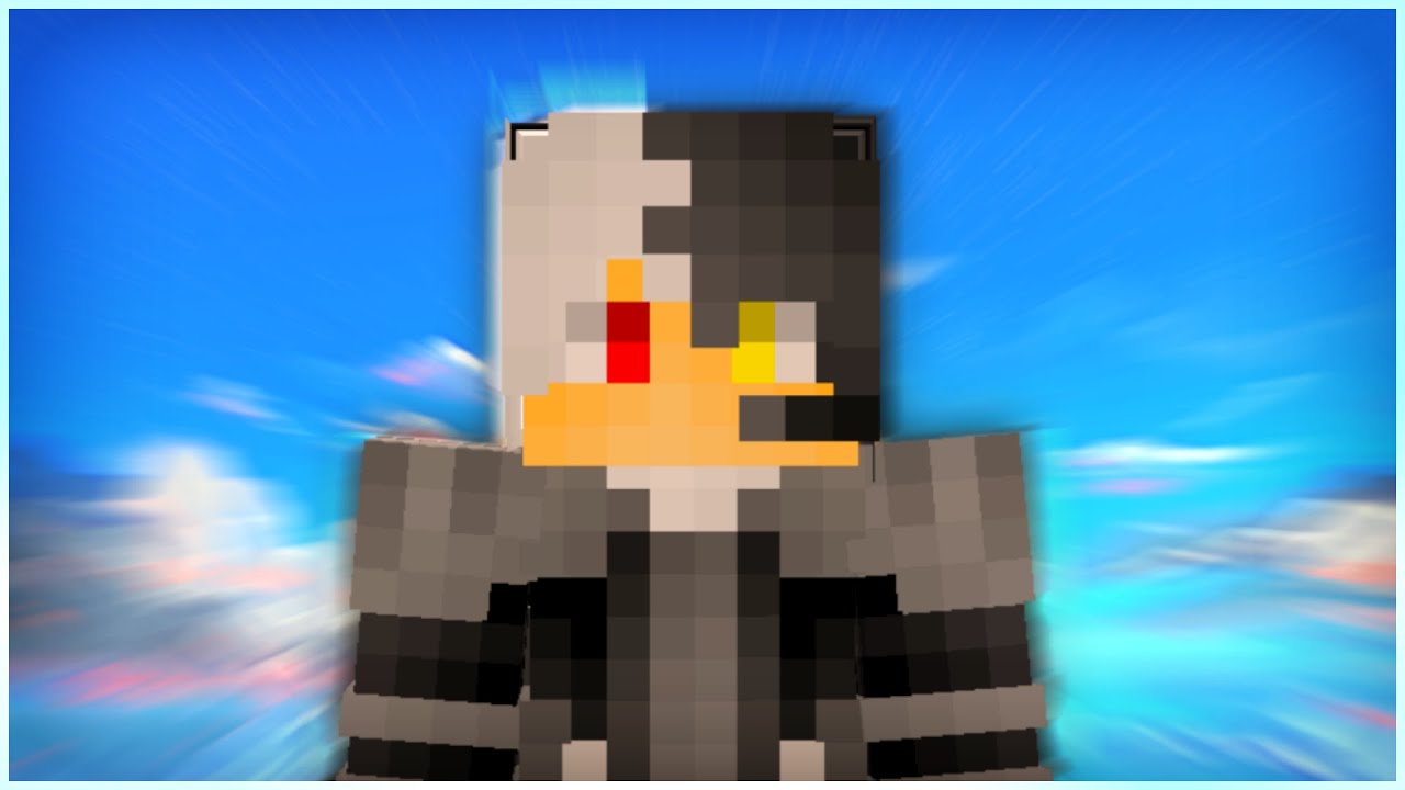 Bedwars с gamerboy80