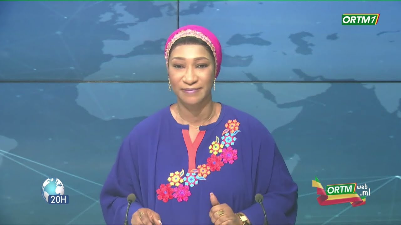 Refondation | Visite du ministre de la Refondation, Dr Yaya Gologo, à la cour constitutionnelle.
