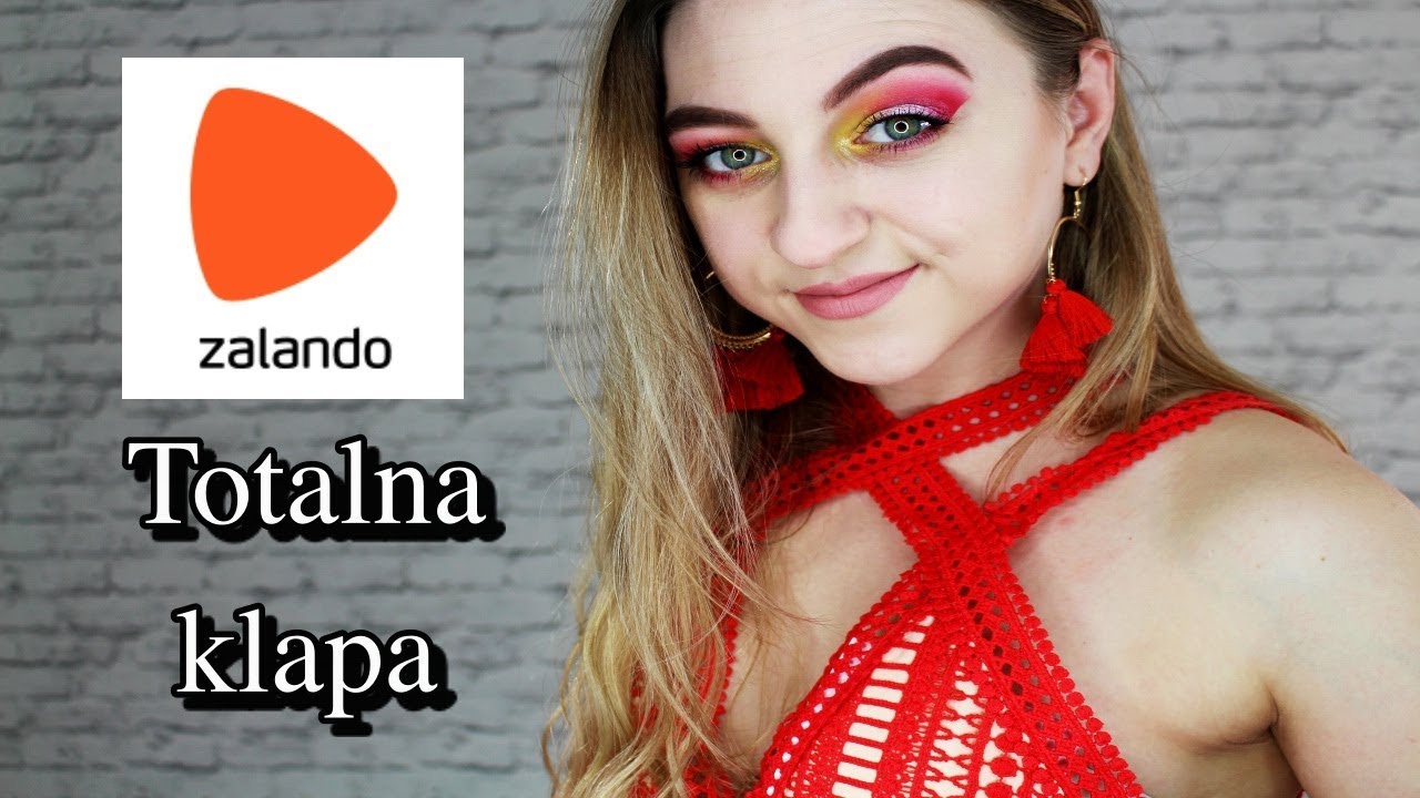 Try on Haul| Zalando Oczekiwania vs Rzeczywistość | Dorota Pietrzak