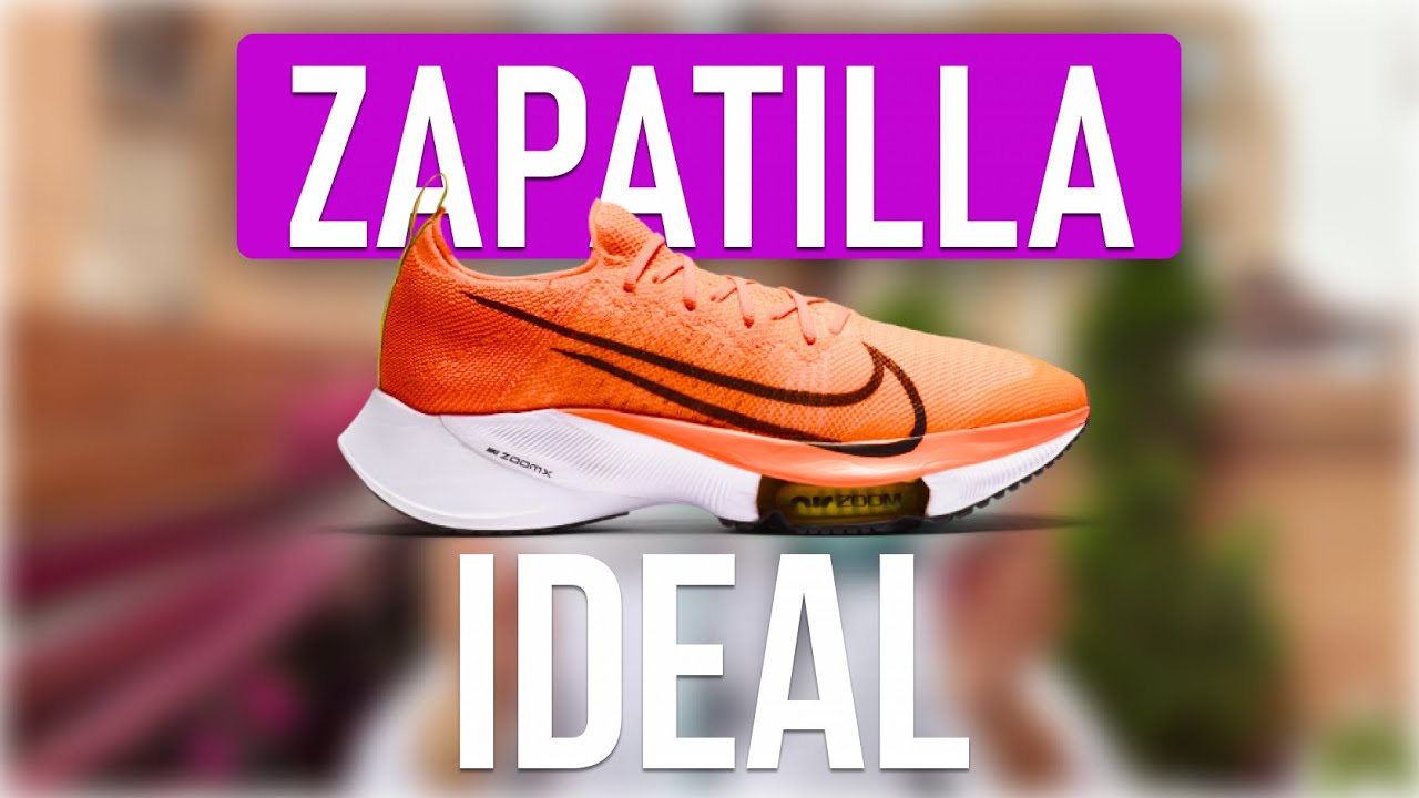 💥 4 PASOS para ESCOGER Y COMPRAR TU ZAPATILLA IDEAL para CORRER ❗ ¡Más fácil de lo que  crees!