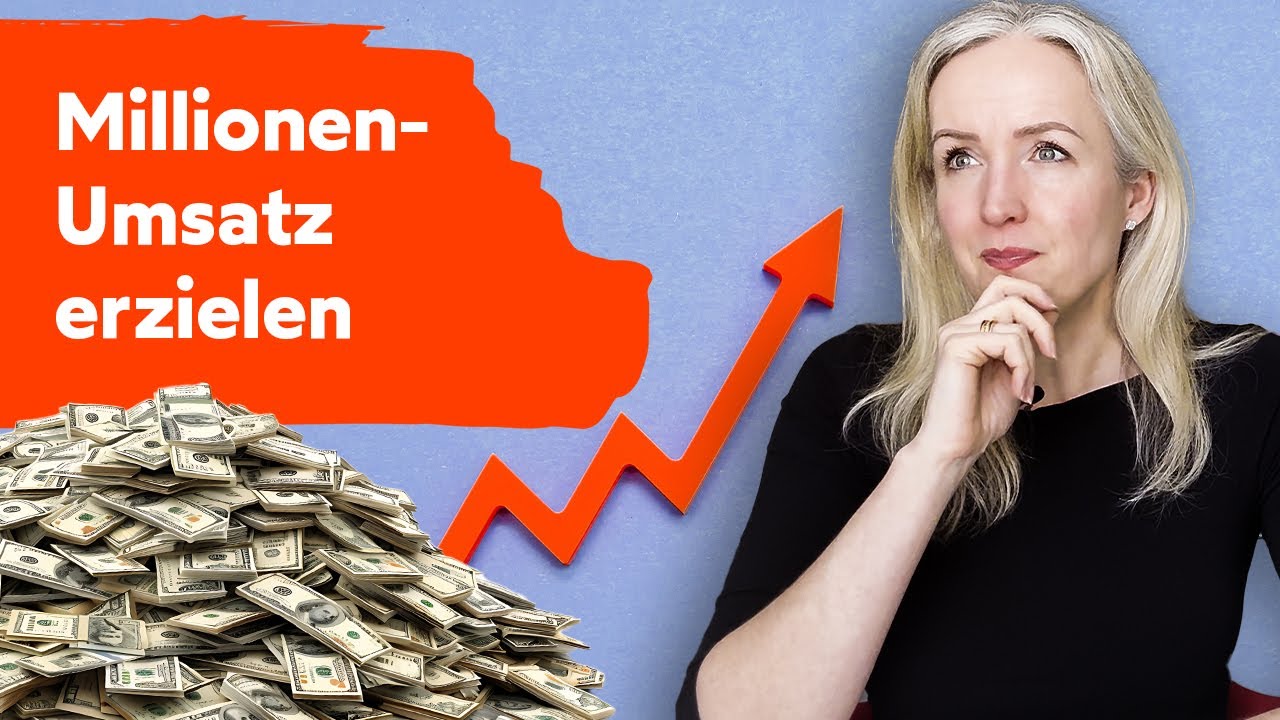 3 Entscheidungen f&uuml;r Millionenums&auml;tze in der Personalberatung