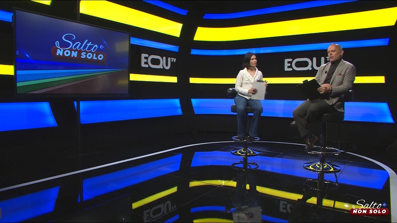 SALTO E NON SOLO | (4/03/2026)