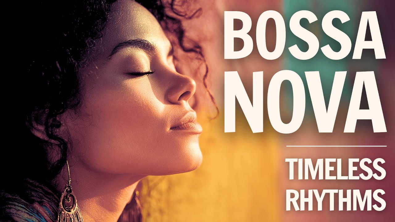 BOSSA NOVA MUSIC PLAYLIST | 3 Hour Mix for Peaceful Evenings & Slow Living #Bossanova #music