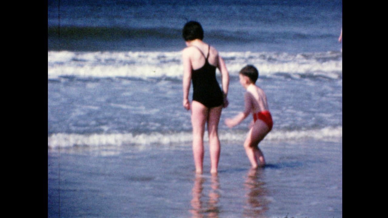 1968ish Porthcawl