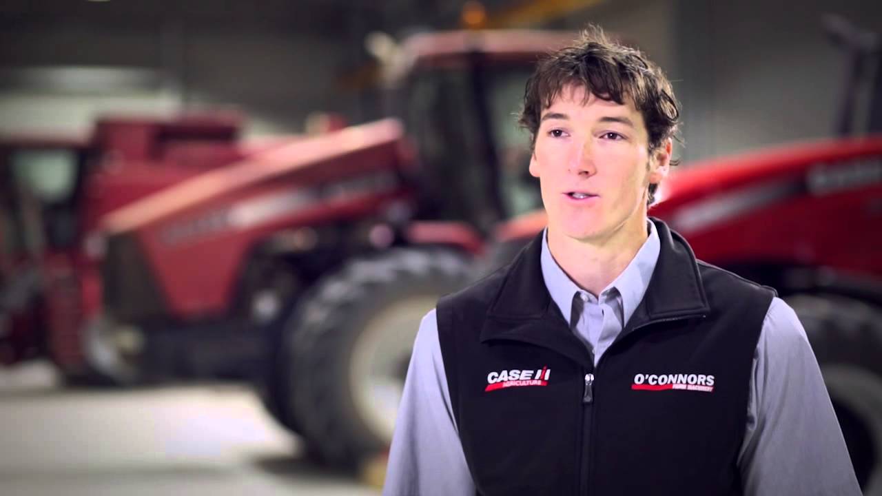 Case IH Dealers: A Wide Variety of Parts and Expert Knowledge