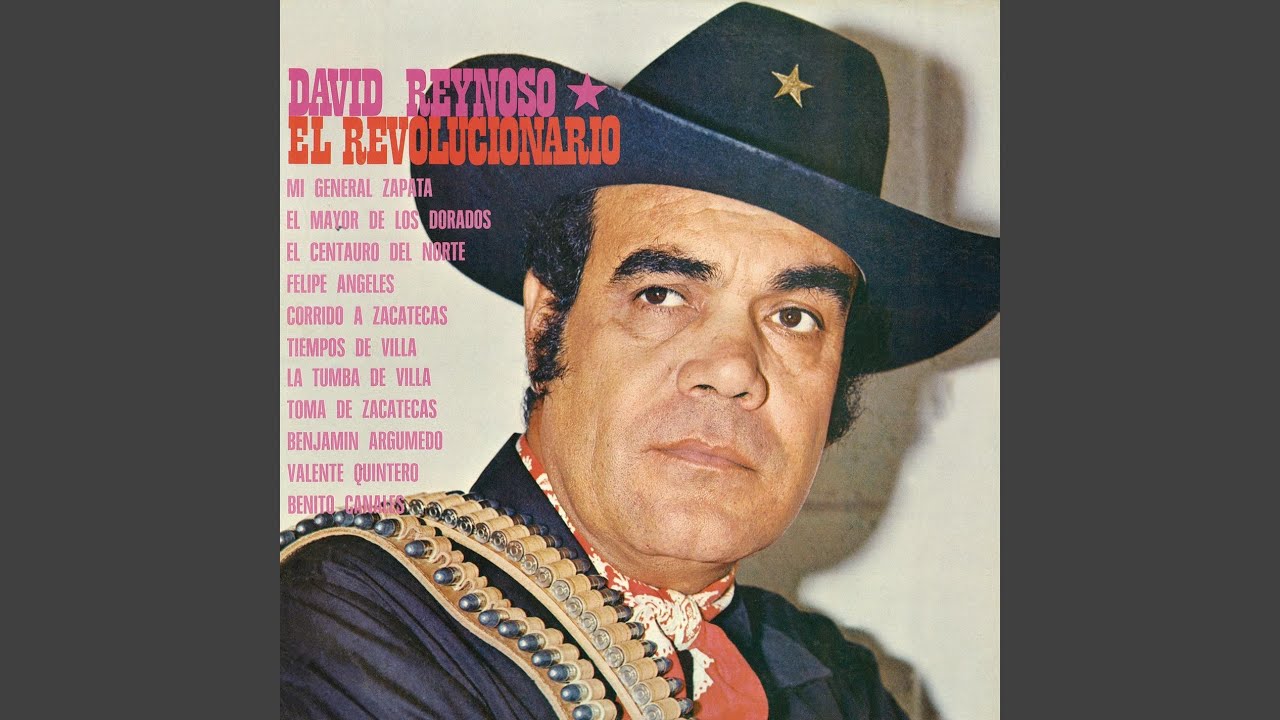Valente Quintero