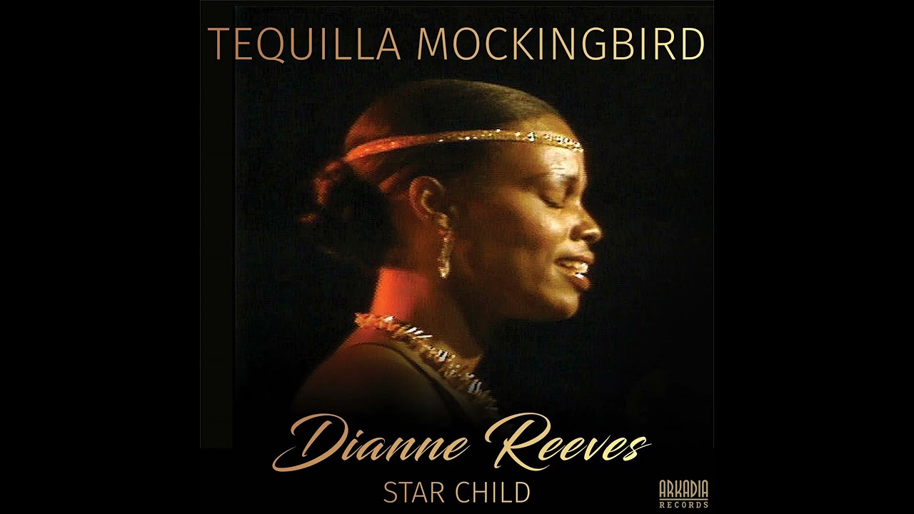 Dianne Reeves - Billy Childs - Tequilla Mockingbird (2026)