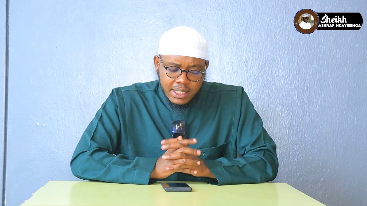 IMANA NTIYAKWIBAGIWE NTIYANAGUTERERANYE NTUKIHEBE