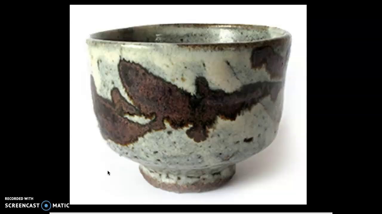 Lecture: Hamada and Voulkos
